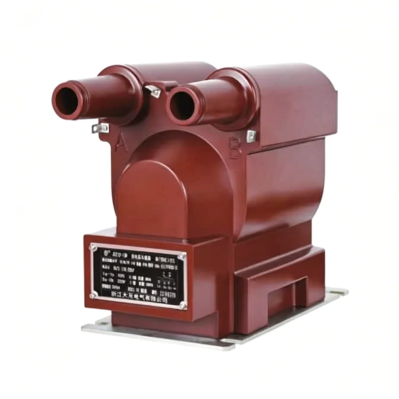 10 KV 전압 변압기