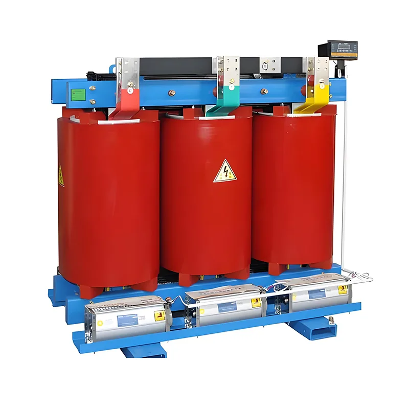 100 KVA 건식 변압기