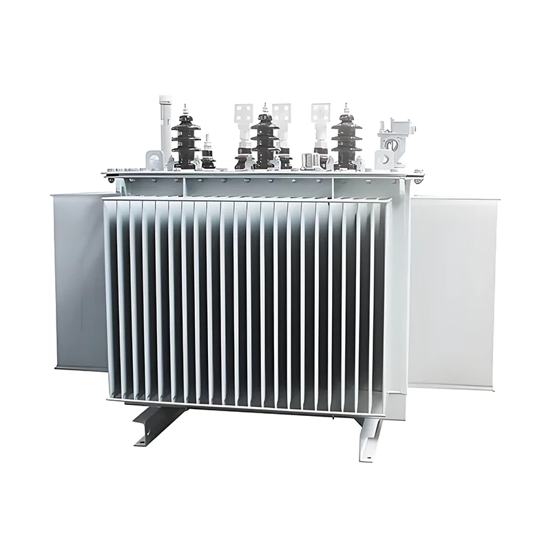 110KV 40000KVA 오일 침지 변압기