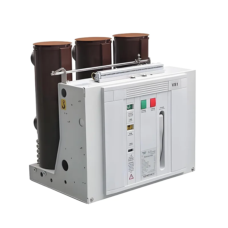 12kv 진공 회로 차단기