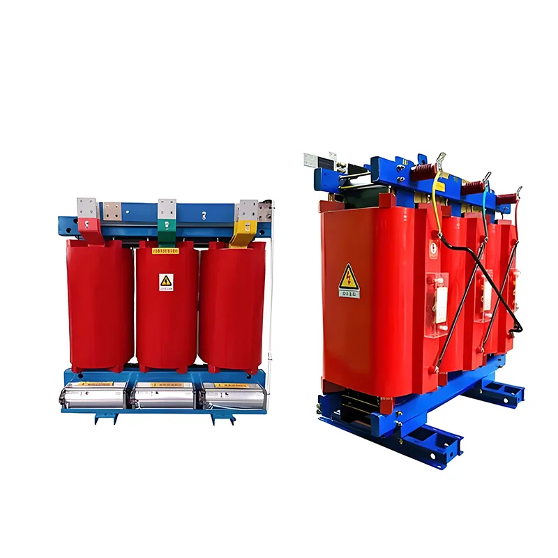 1500 1600 KVA 건식 변압기