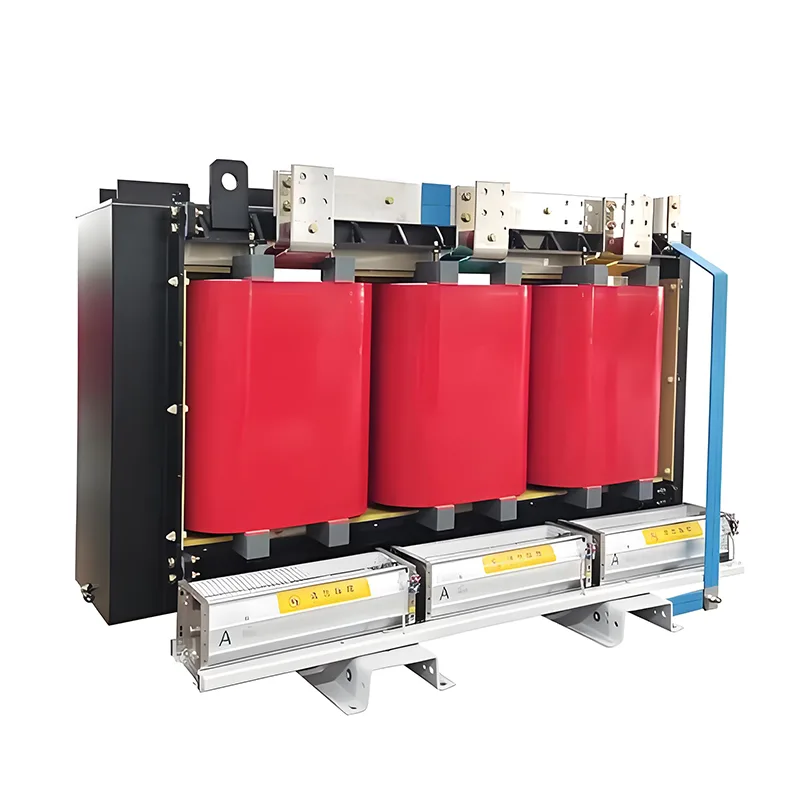 2000 KVA 건식 변압기