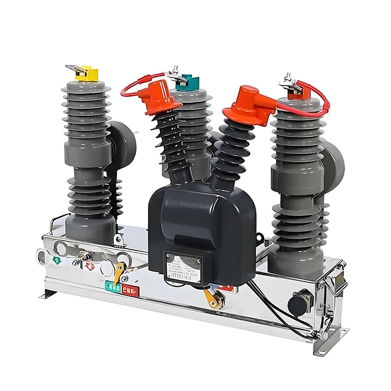 24kv 진공 회로 차단기